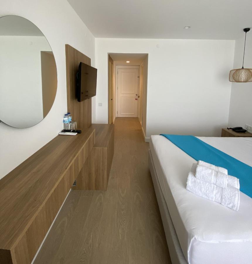Finike Marina Hotel Exterior foto