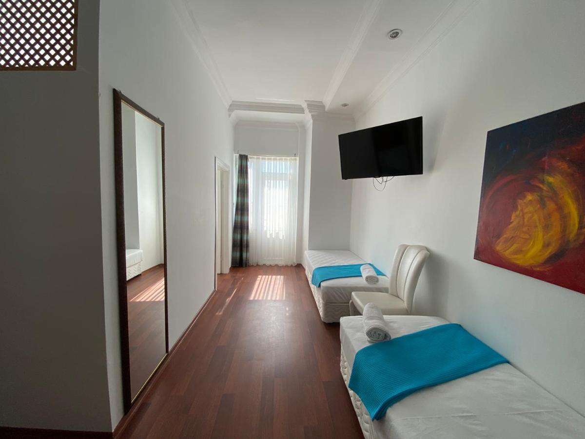 Finike Marina Hotel Exterior foto
