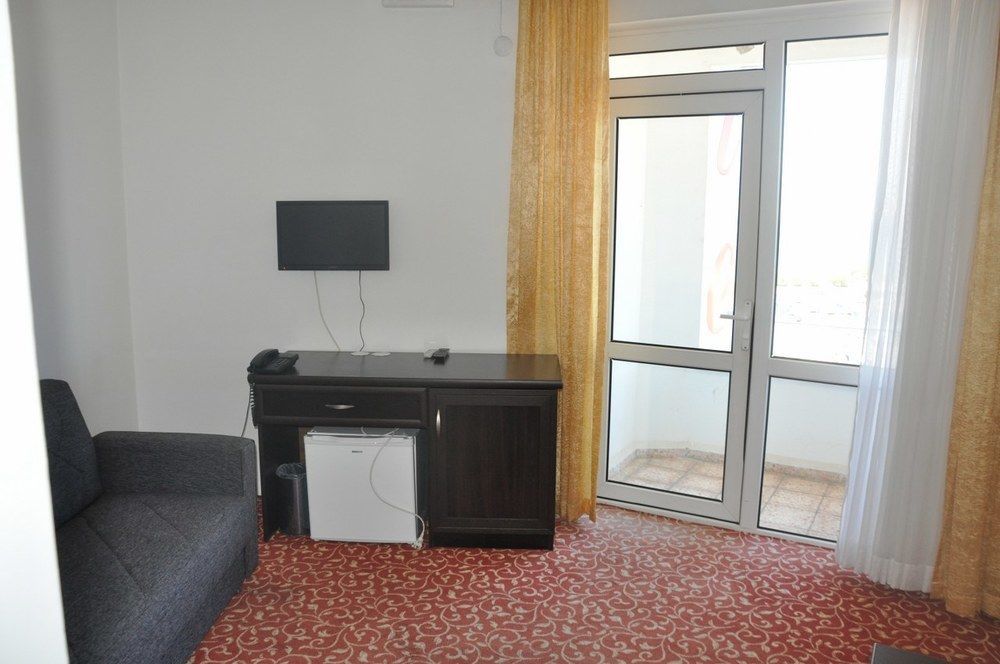 Finike Marina Hotel Exterior foto